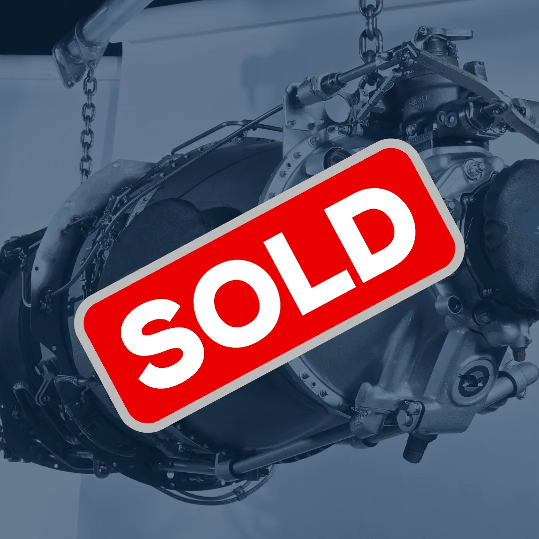 Sold