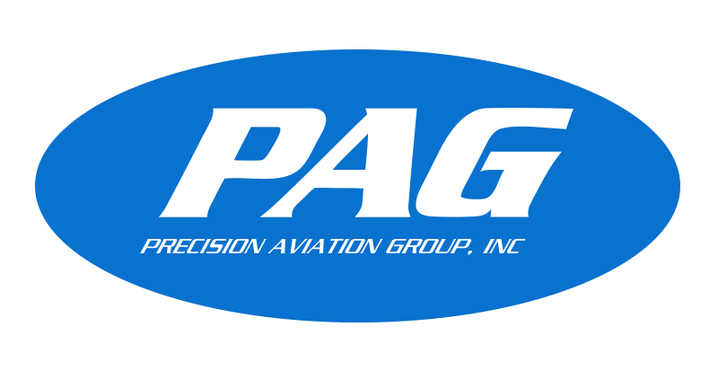 Precision Aviation Group Logo