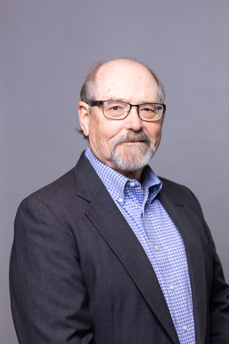 Jim Robertson