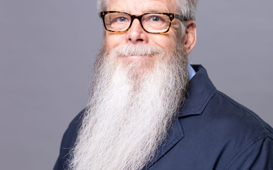 Mark Stemwedel