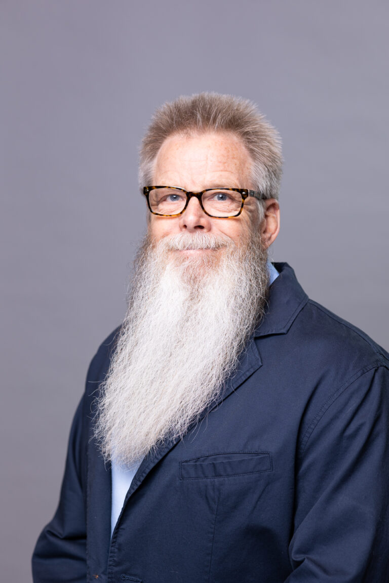 Mark Stemwedel