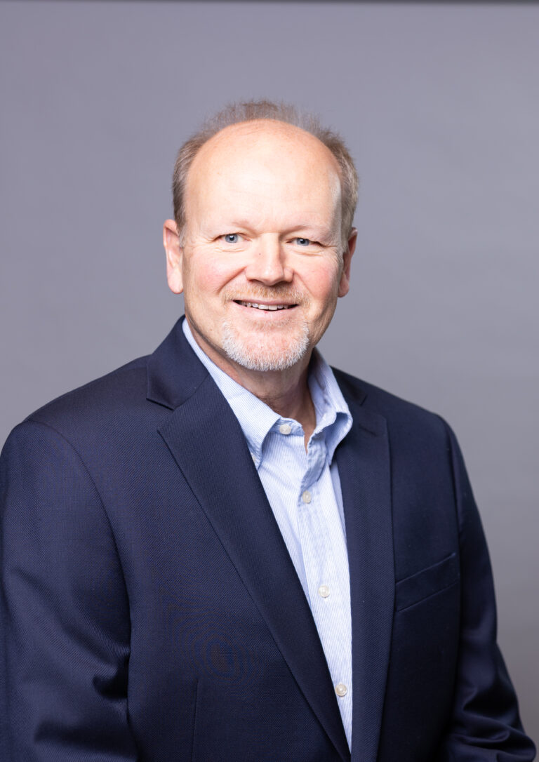 Mark Tyler