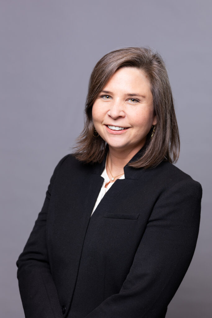 Meghan Brock
