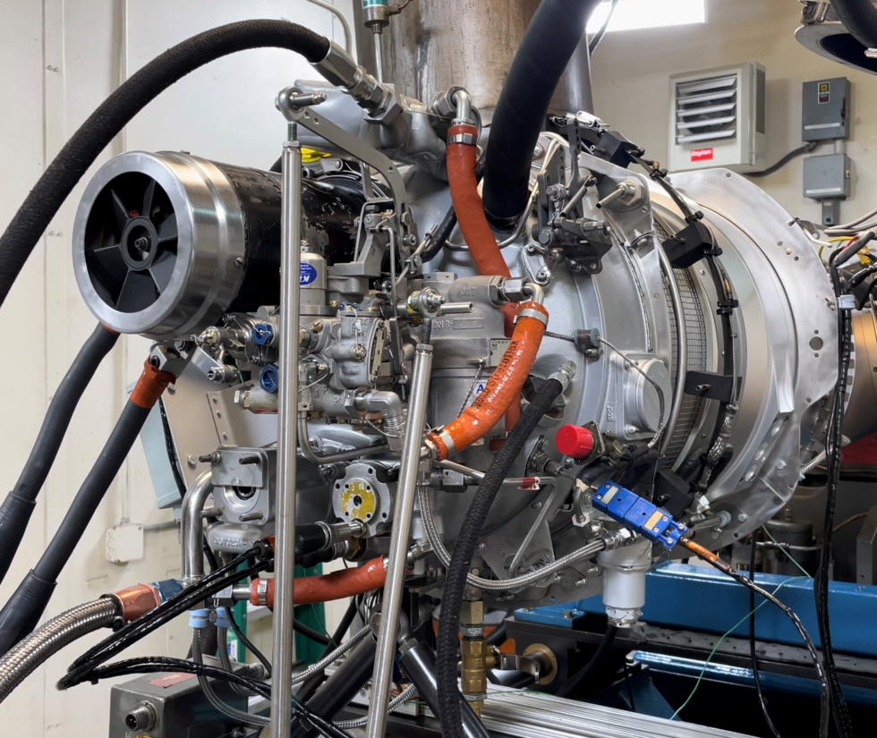 Engine Services Sales, Exchanges & Overhauls Worldwide PAG