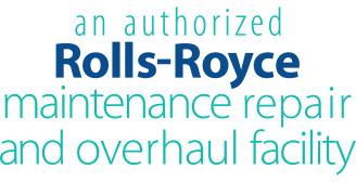 Rolls-Royce maintenance repair 