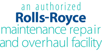 ROLLS ROYCE Maintenance Repair 