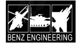 Benz Engineering 