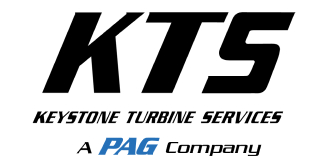 KTS Keystone Turbine Services Logo