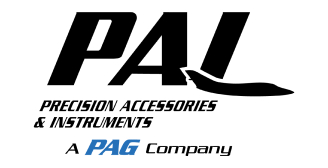 PAI Precision Accessories and Instruments Logo