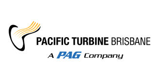 Pacific Turbine Brisbane Logo