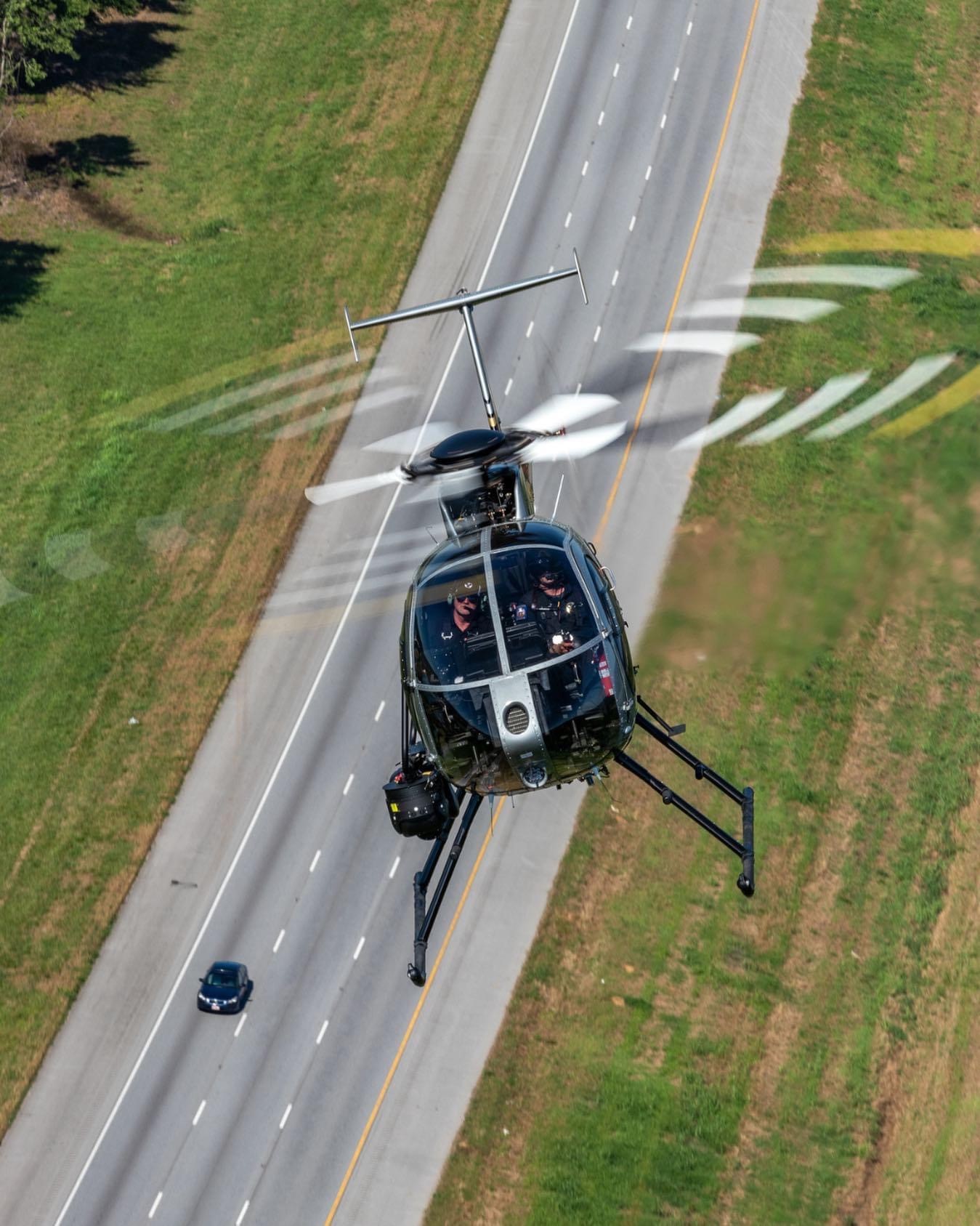 MD 530 - 3 PAG Atlanta Main Warehouse