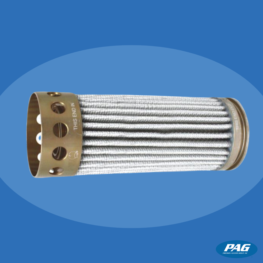 Oil Filter PN 3059258-01