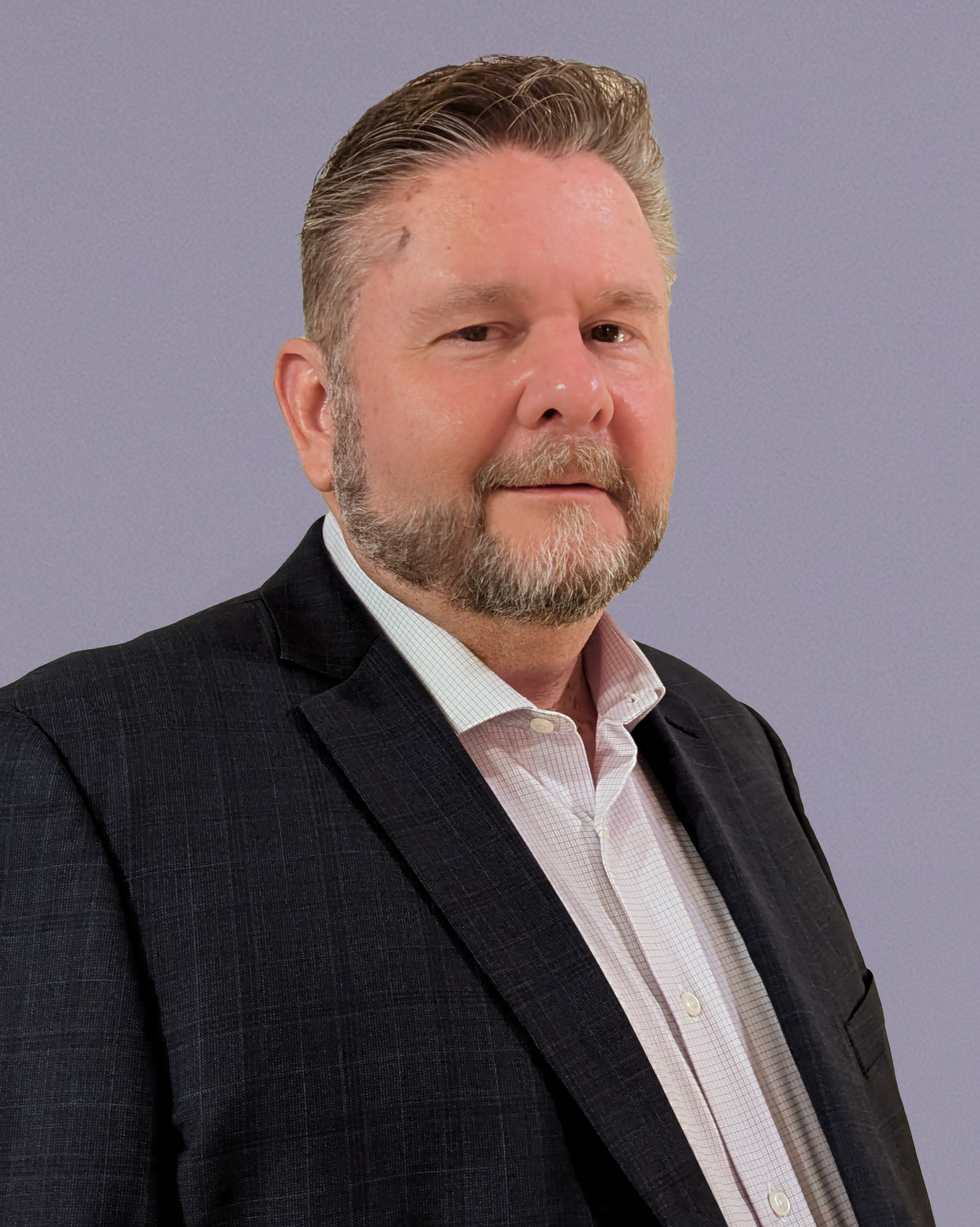 John Wentworth John Wentworth - Executive Profile