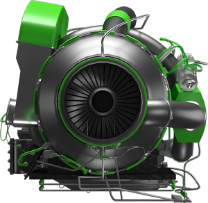 apu_sample - GTCP331-200ER PAG Engine Services